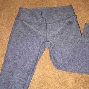 The North face  small yoga pants